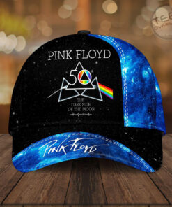Pink Floyd Cap OVS5523S1