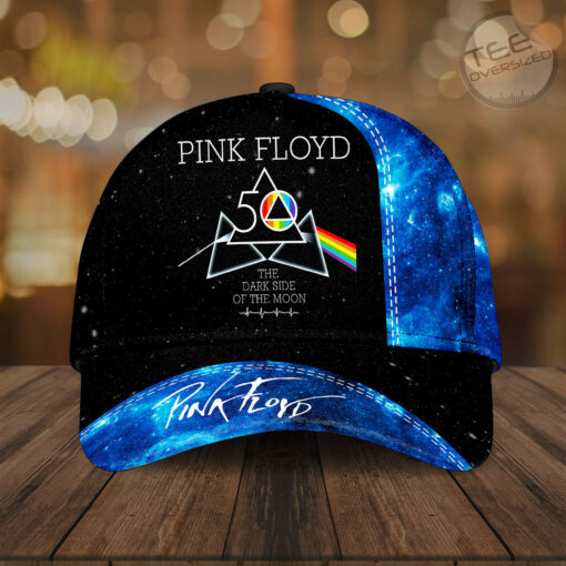Pink Floyd Cap OVS5523S1