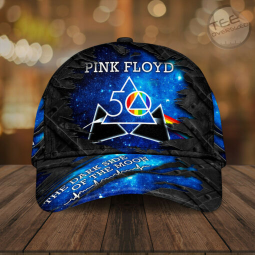 Pink Floyd Cap OVS8523S5