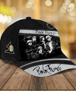 Pink Floyd Hat Cap OVS15523S1