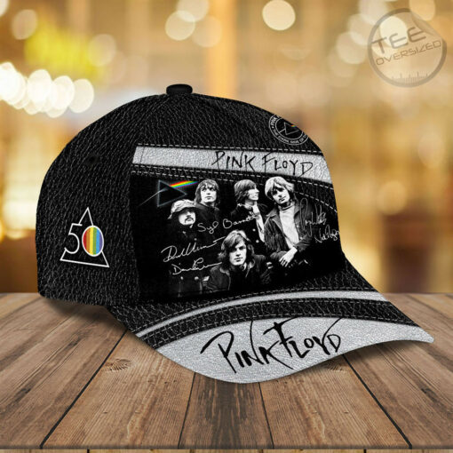 Pink Floyd Hat Cap OVS15523S1