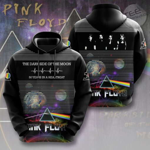 Pink Floyd Hoodie OVS19723S3