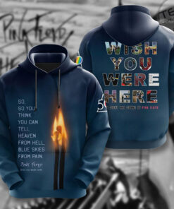 Pink Floyd Hoodie OVS23523S2