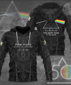 Pink Floyd Hoodie OVS5523S2