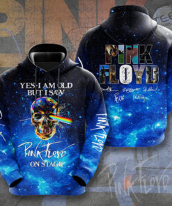 Pink Floyd Hoodie OVS7623S2