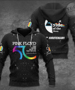 Pink Floyd Hoodie OVS8523S4