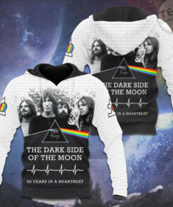 Pink Floyd Hoodie OVS9623S2