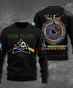 Pink Floyd Sweatshirt OVS13523S4