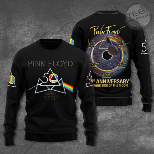 Pink Floyd Sweatshirt OVS13523S4