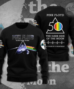 Pink Floyd Sweatshirt OVS352023