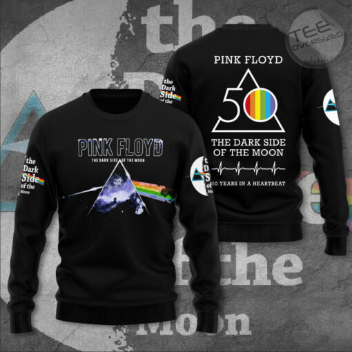 Pink Floyd Sweatshirt OVS352023