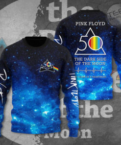 Pink Floyd Sweatshirt OVS3523S1