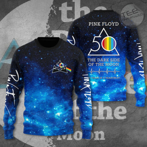 Pink Floyd Sweatshirt OVS3523S1