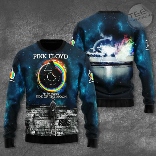 Pink Floyd Sweatshirt OVS4523S4