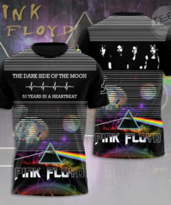 Pink Floyd T shirt OVS19723S3