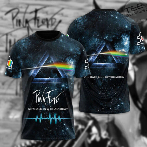 Pink Floyd T shirt OVS22523S1