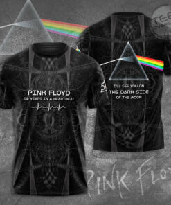 Pink Floyd T shirt OVS5523S2