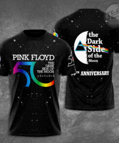 Pink Floyd T shirt OVS8523S4