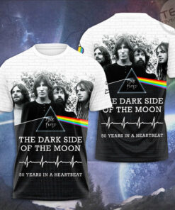 Pink Floyd T shirt OVS9623S2