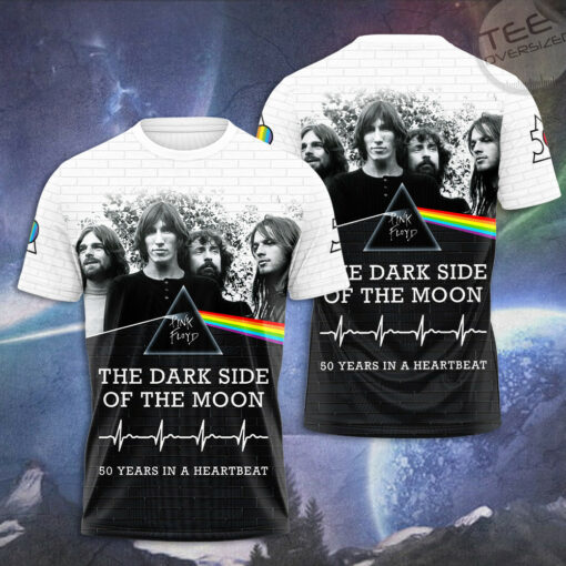 Pink Floyd T shirt OVS9623S2