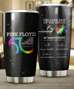 Pink Floyd Tumbler Cup OVS8523S2