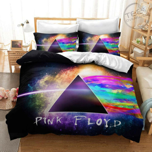 Pink Floyd bedding set 03