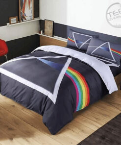 Pink Floyd bedding set 04