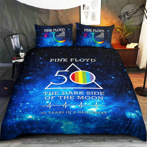 Pink Floyd bedding set OVS16523S4