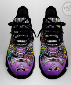 Pink Floyd sneaker 01