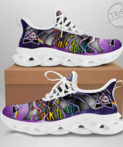 Pink Floyd sneaker 02