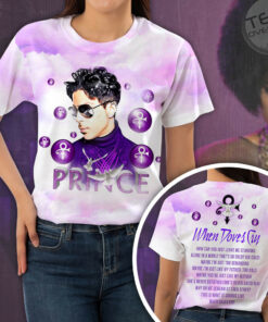 Prince T shirt OVS24723S4