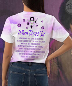 Prince T shirt OVS24723S4B
