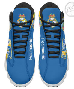Real Madrid Shoes 02