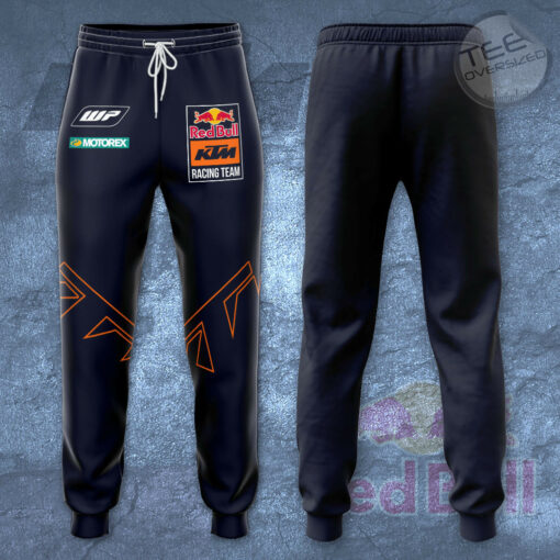Red Bull KTM Sweatpant