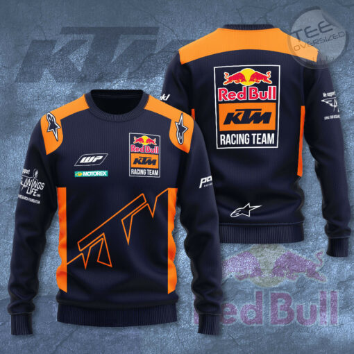 Red Bull KTM Sweatshirt