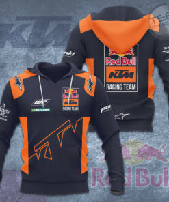 Red Bull KTM hoodie