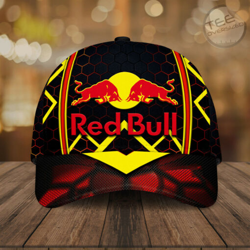 Red Bull Racing Cap 2022 Classic Hat 01
