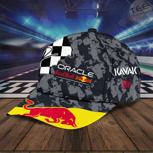 Red Bull Racing Cap Hat OVS24523S3