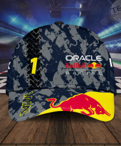 Red Bull Racing Cap Hat OVS27523S1 F