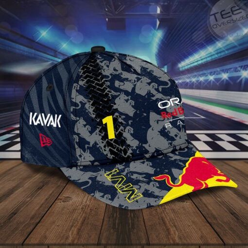 Red Bull Racing Cap Hat OVS27523S1 L