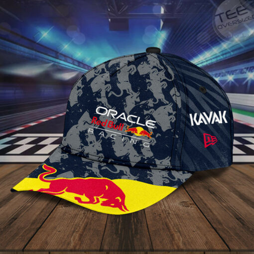 Red Bull Racing Cap Hat OVS27523S1 R