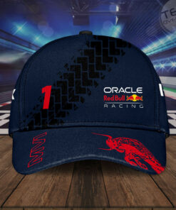 Red Bull Racing Cap OVS25523S2