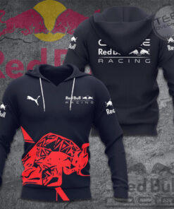 Red Bull Racing Hoodie OVS20523S1