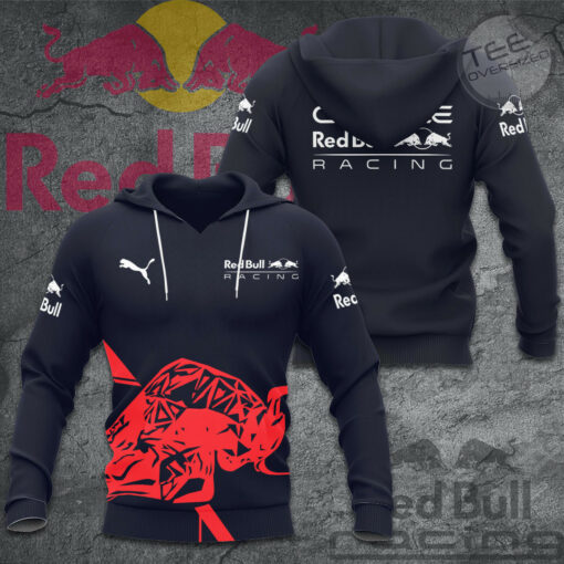 Red Bull Racing Hoodie OVS20523S1