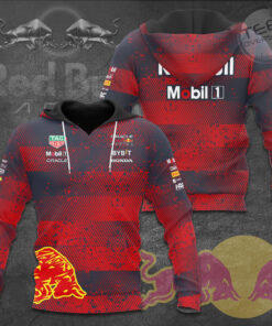 Red Bull Racing Hoodie OVS31523S3