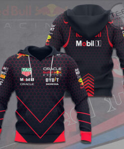 Red Bull Racing Hoodie OVS4523S2