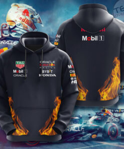 Red Bull Racing Hoodie OVS5623S1