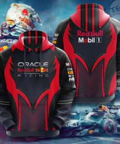 Red Bull Racing Hoodie OVS5623S2