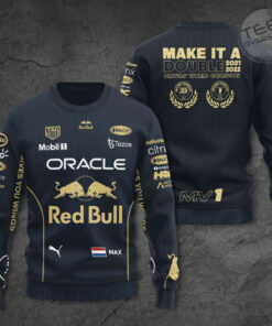 Red Bull Racing MV1 Sweatshirt