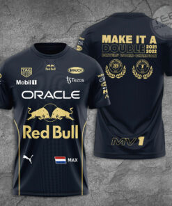 Red Bull Racing MV1 T shirt